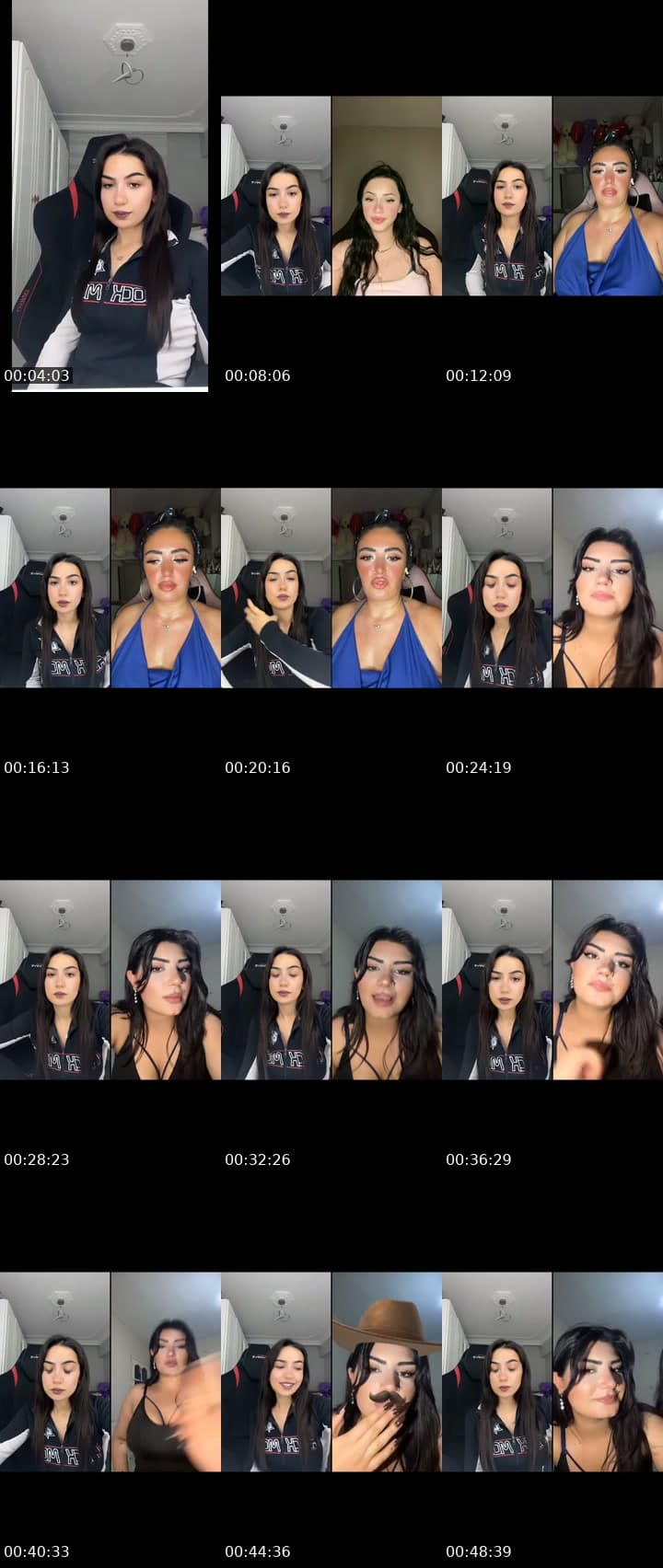 @user86458950 TikTok live stream