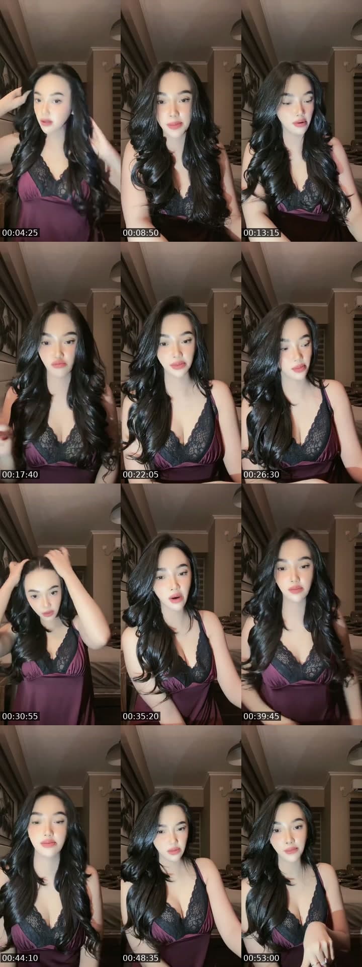@vinxzzz__ TikTok live stream