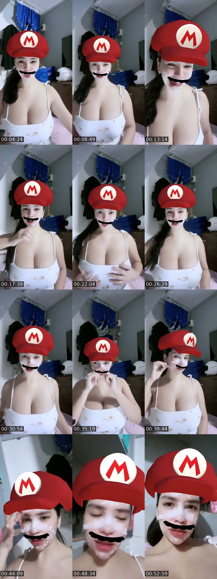@maria_miamor10 TikTok live stream