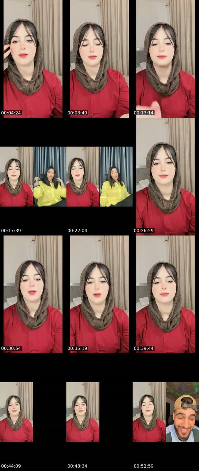 @nadia.tamer00 TikTok live from 2026-07-01