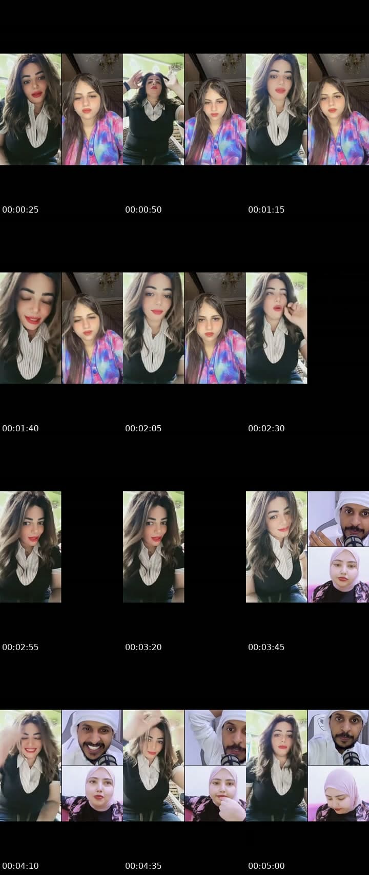 @moka.loka900 TikTok live stream