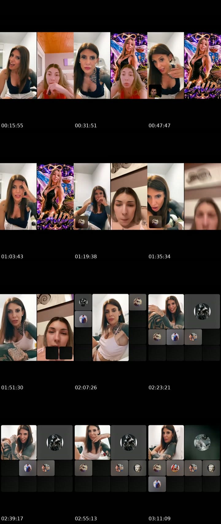 @fitnessink_82 TikTok live stream
