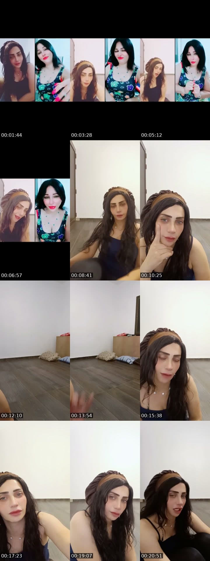 @fatima12703 TikTok live stream