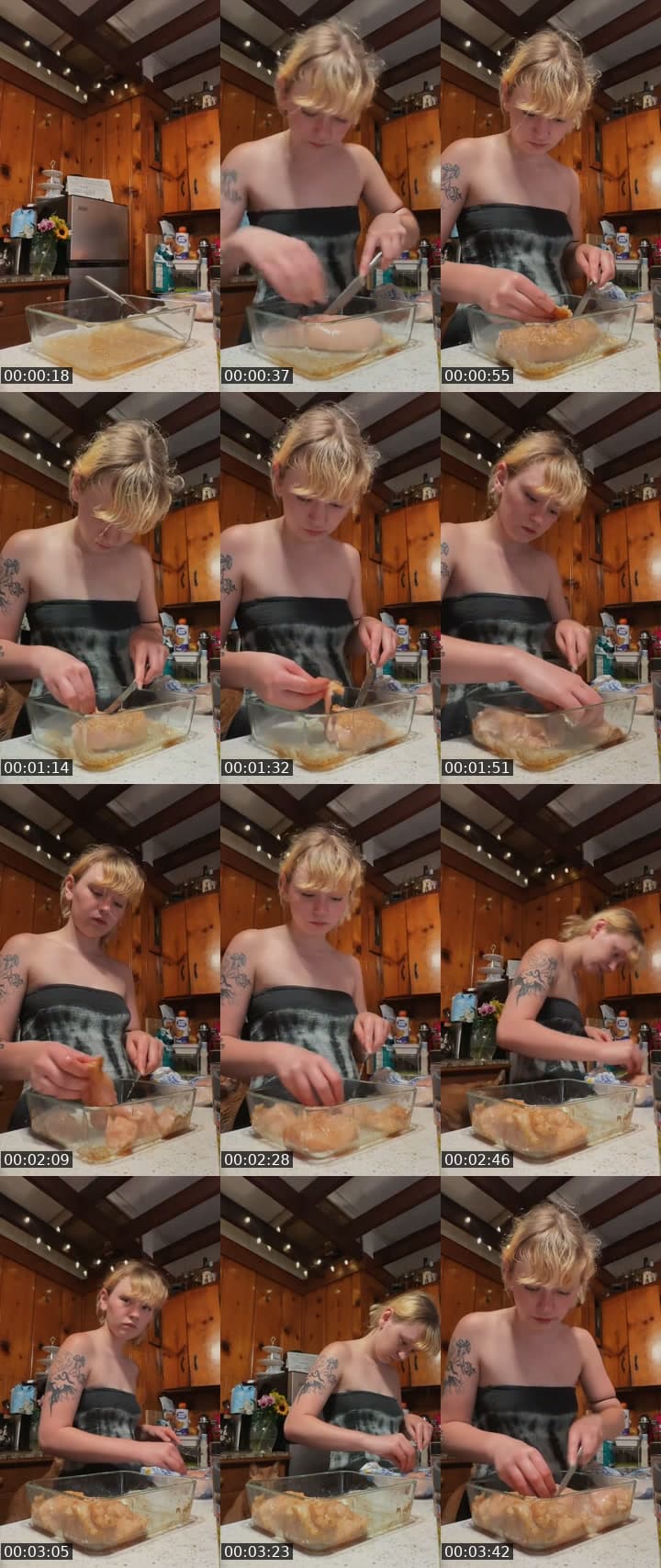 @sage_whitney12 TikTok live stream