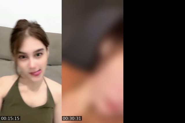@dumpchesss TikTok live