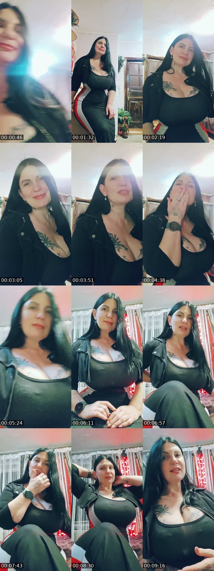 прямой эфир
