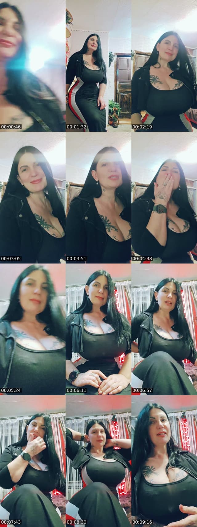 TikTok live: прямой эфир by @dor_oksana