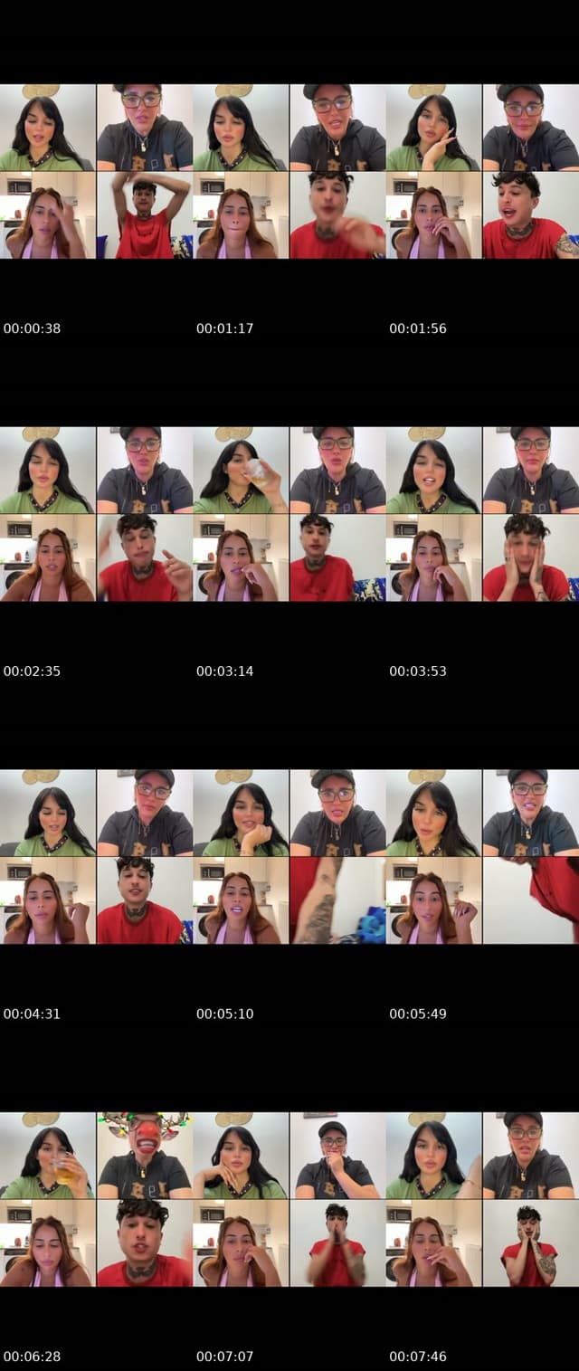 @kemitaettor TikTok live