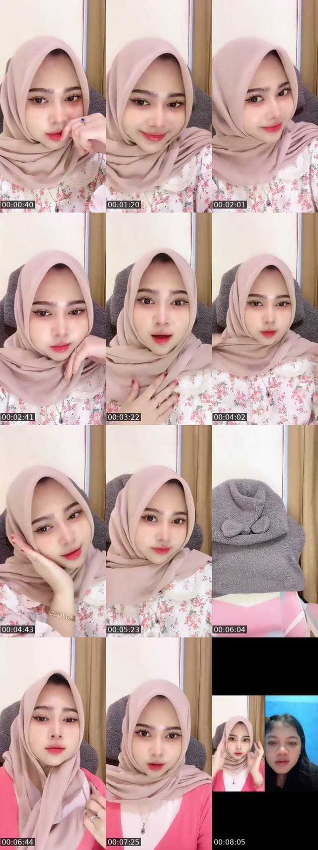 @myocannn TikTok live