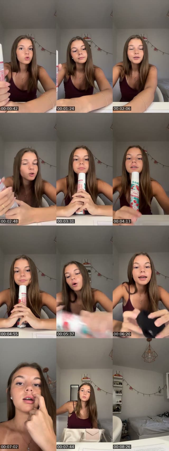 On discute - @b.s2816