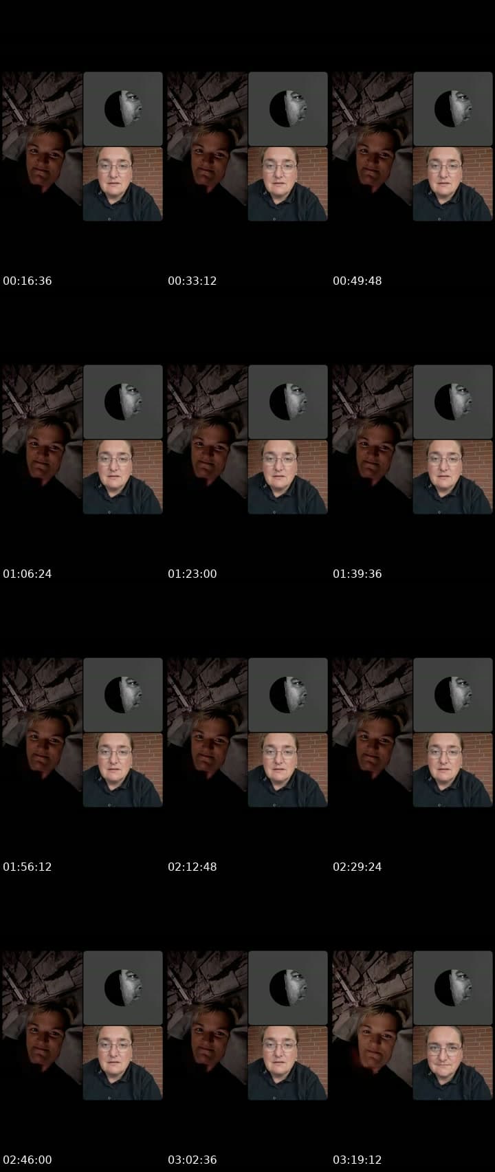 @jenna231187 TikTok live stream