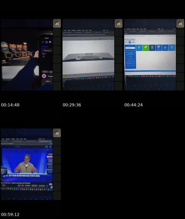@legeekandconsulting TikTok live