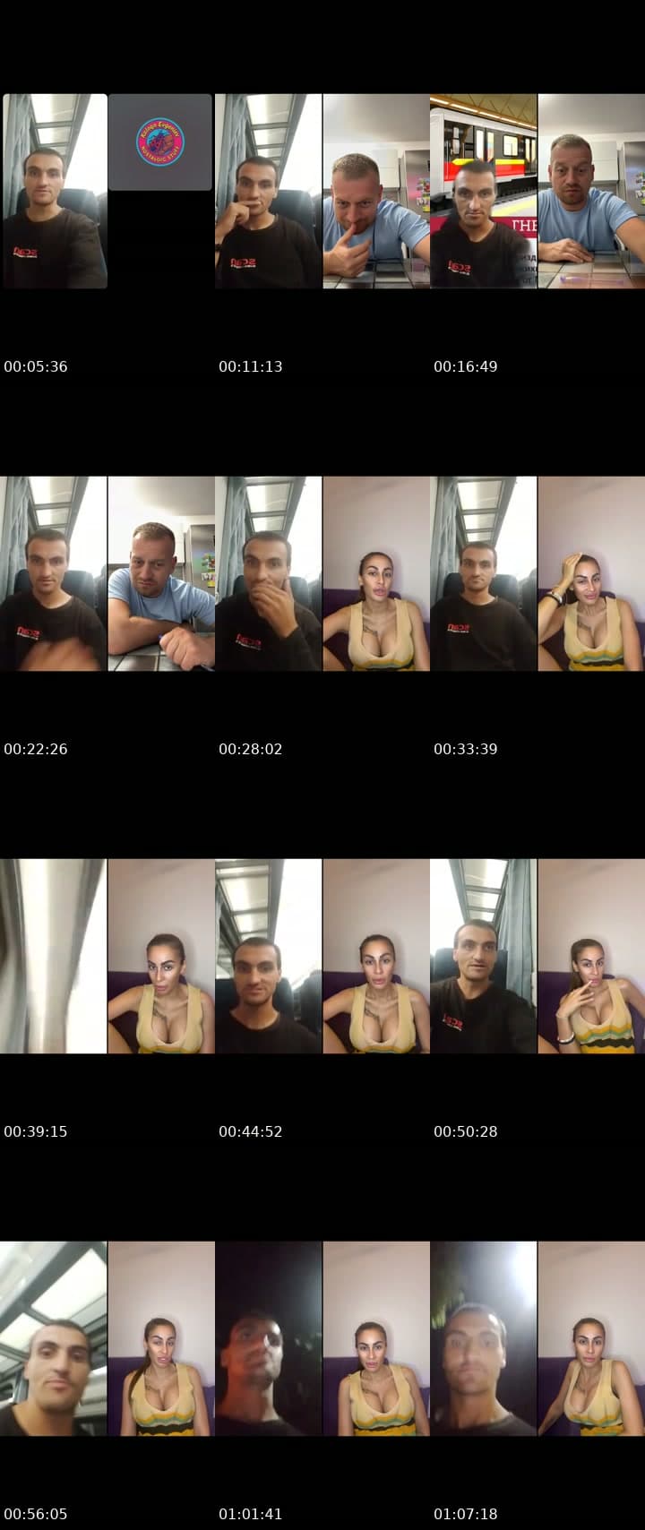 @09kristiandelta1 TikTok live stream