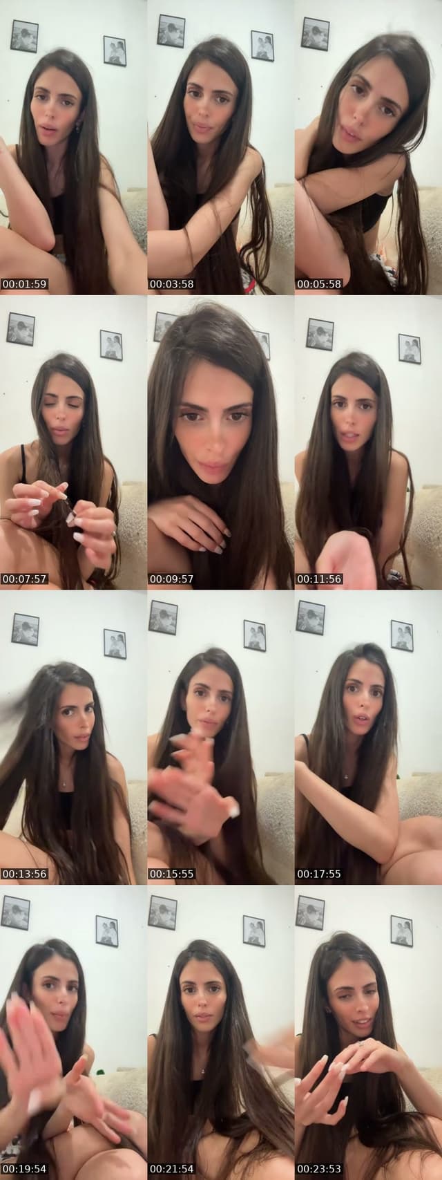 @orit_levi TikTok live