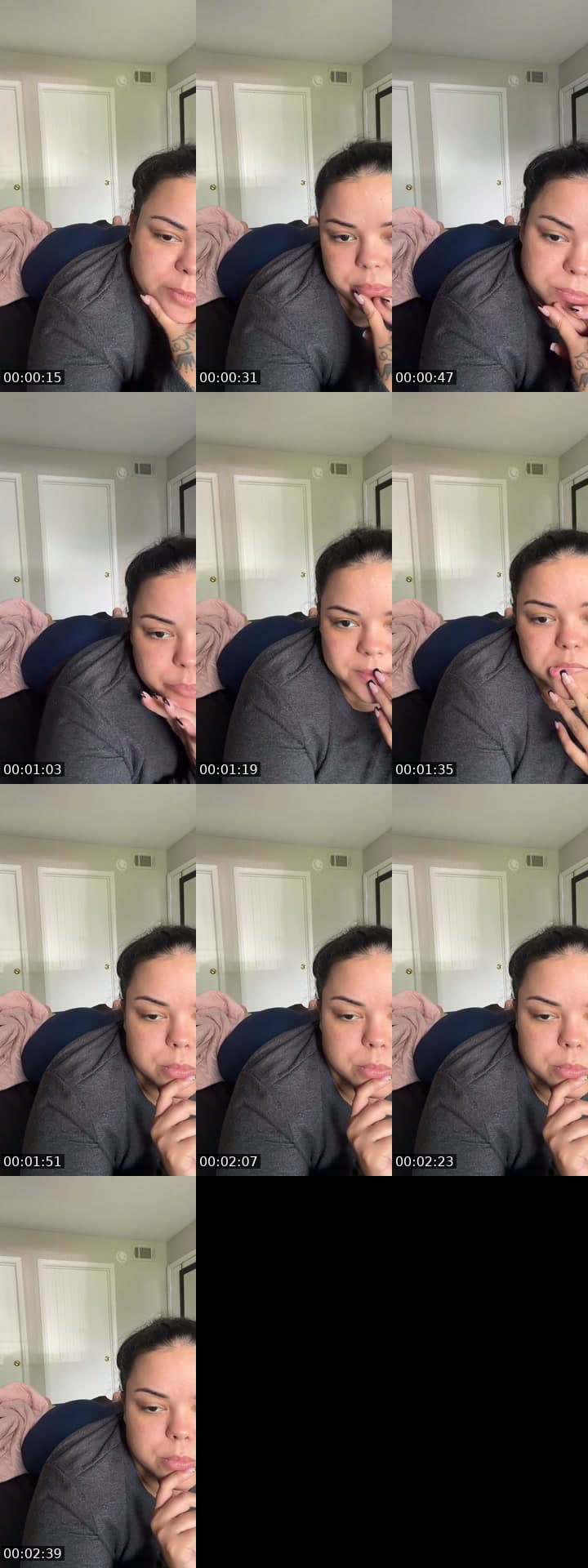 @misscubanaredd TikTok live stream