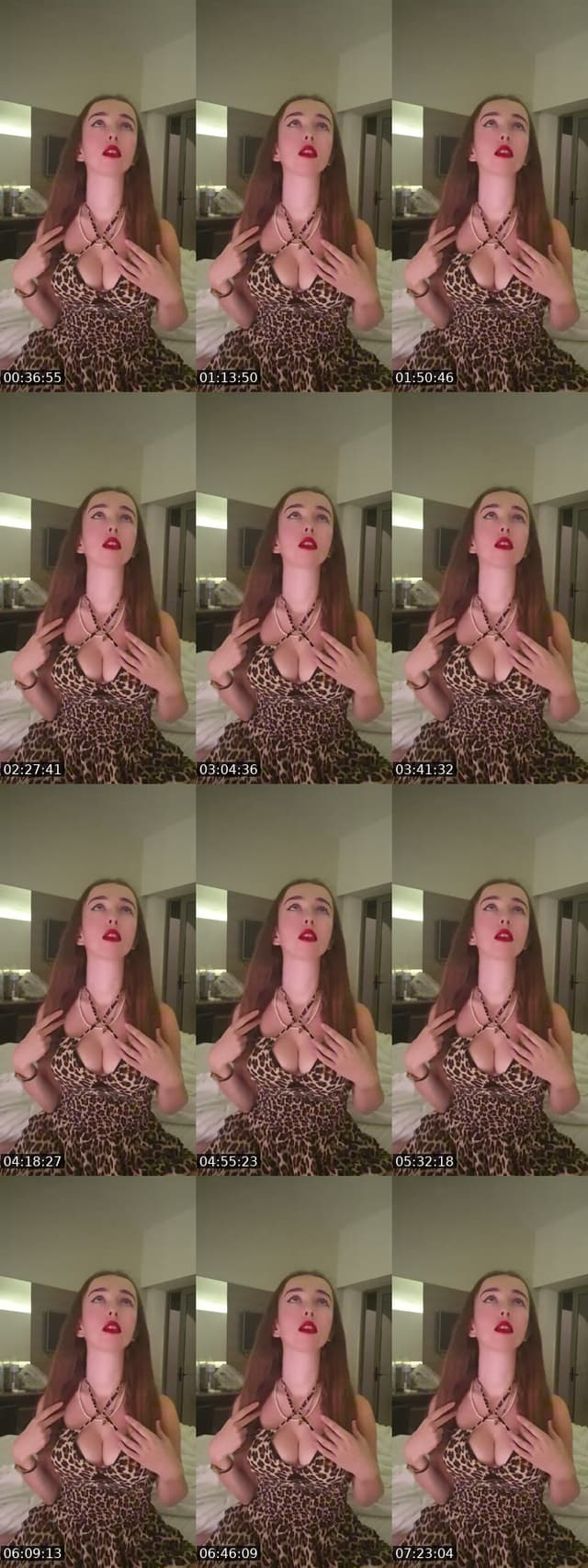 TikTok live: hi love by @layla33376