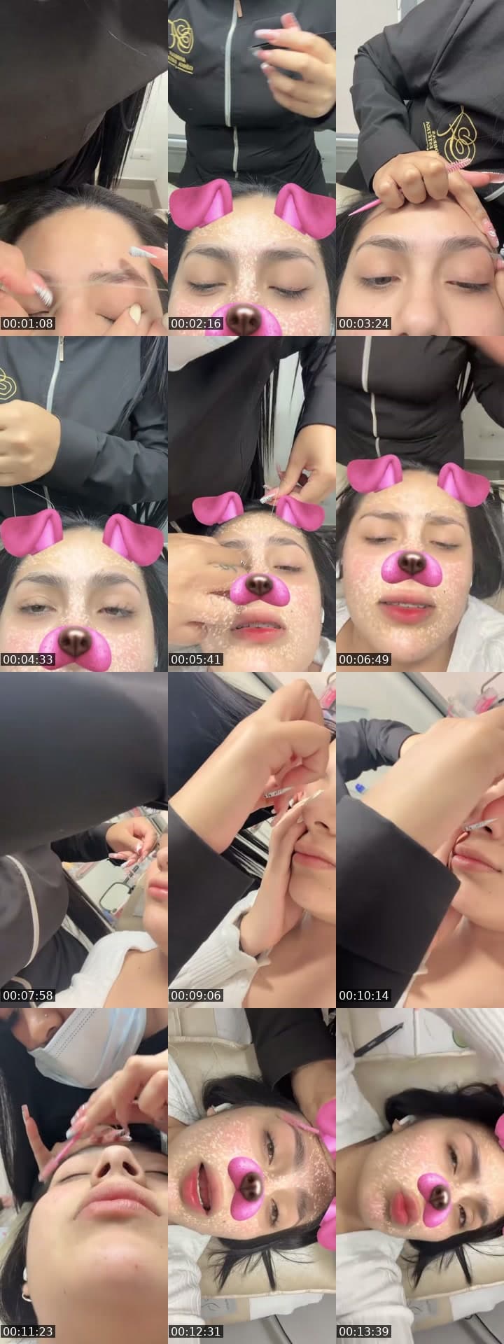 @yeseniayulizasilv TikTok live stream