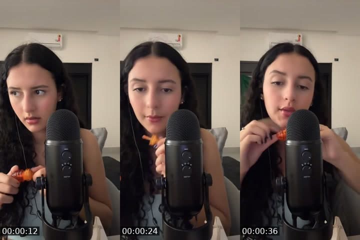 ASMR