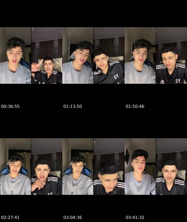 @haideritoo TikTok live from 2026-07-01