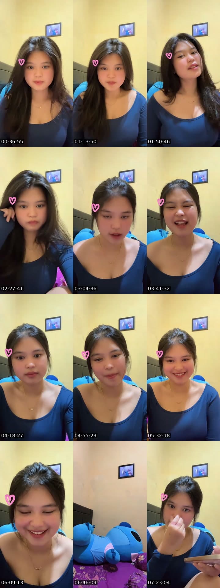 @cyngkamu._ TikTok live stream