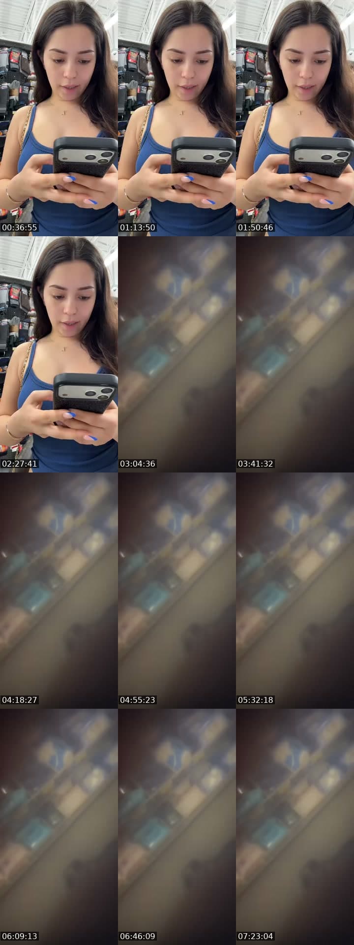 @iamahuu TikTok live stream