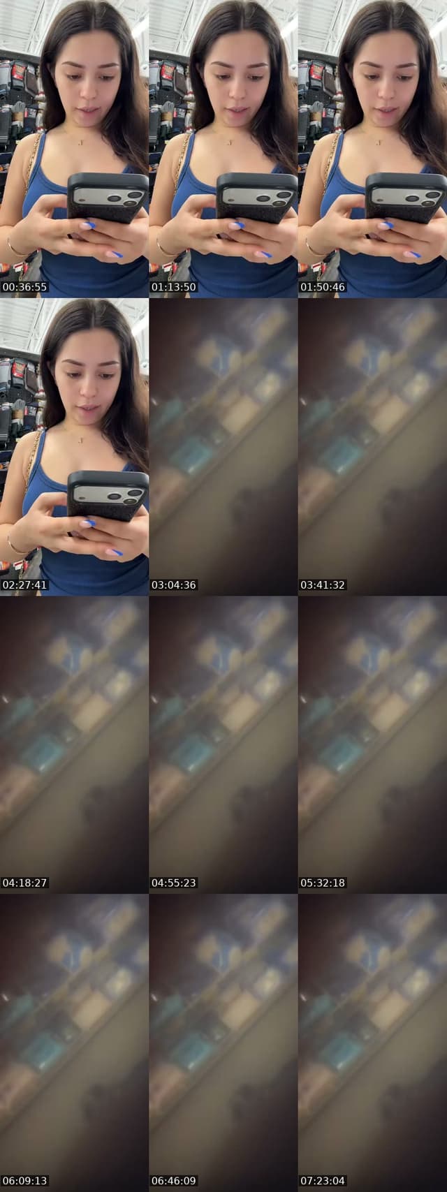 @iamahuu TikTok live from 2026-07-01