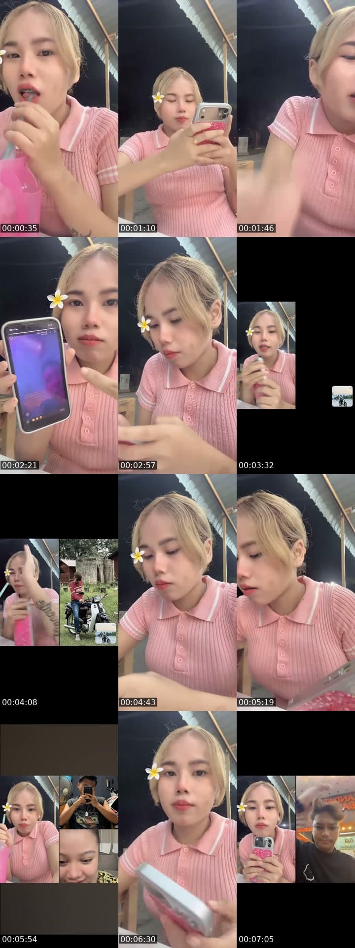 @useraraaaa12__ TikTok live stream