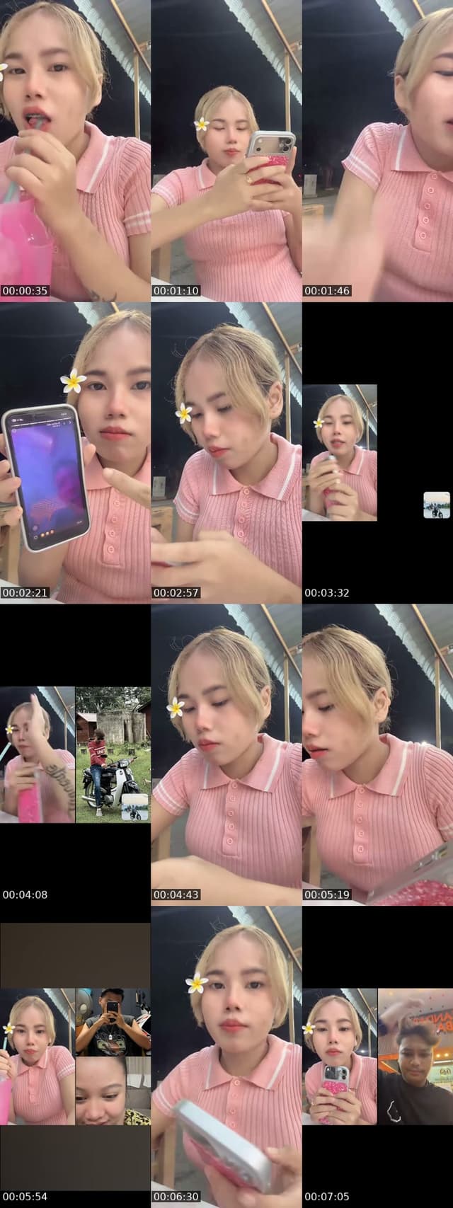 @useraraaaa12__ TikTok live