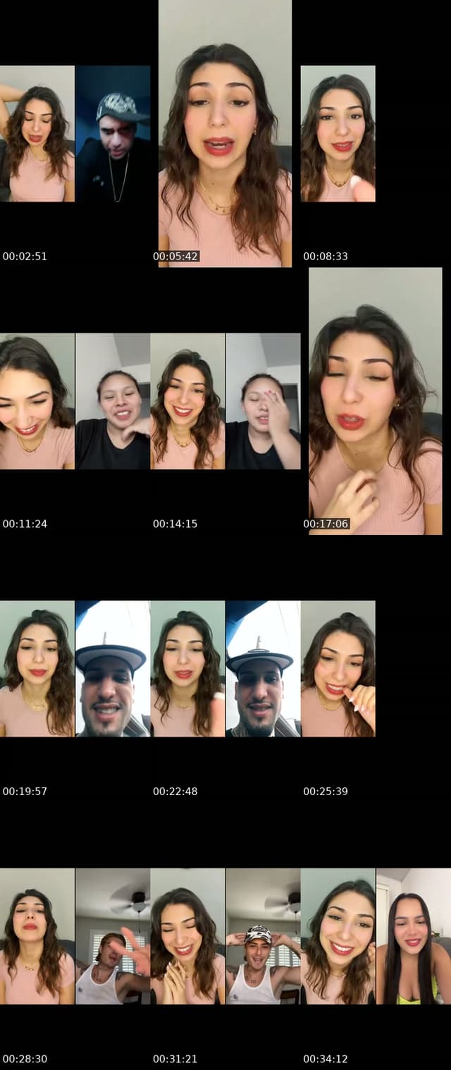 @stefannykarda TikTok live from 2026-07-01