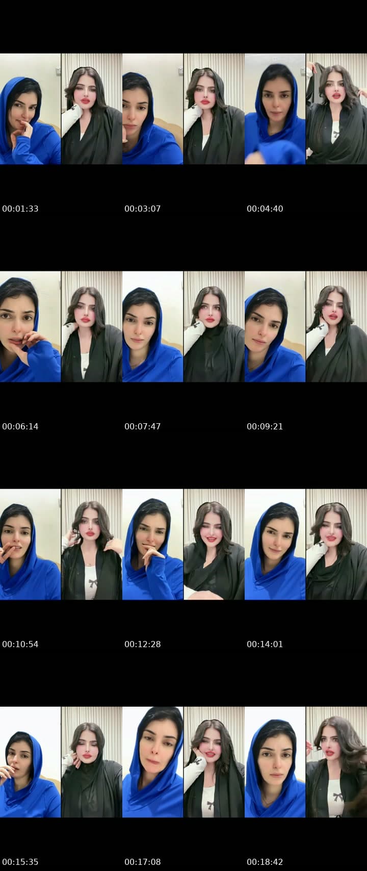 @ranyia.7 TikTok live stream