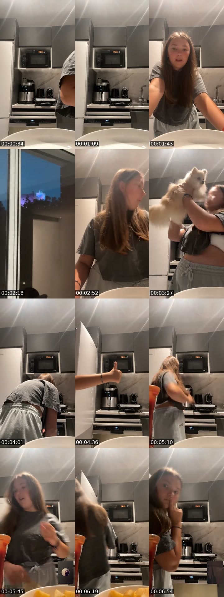 @karolina04042 TikTok live stream