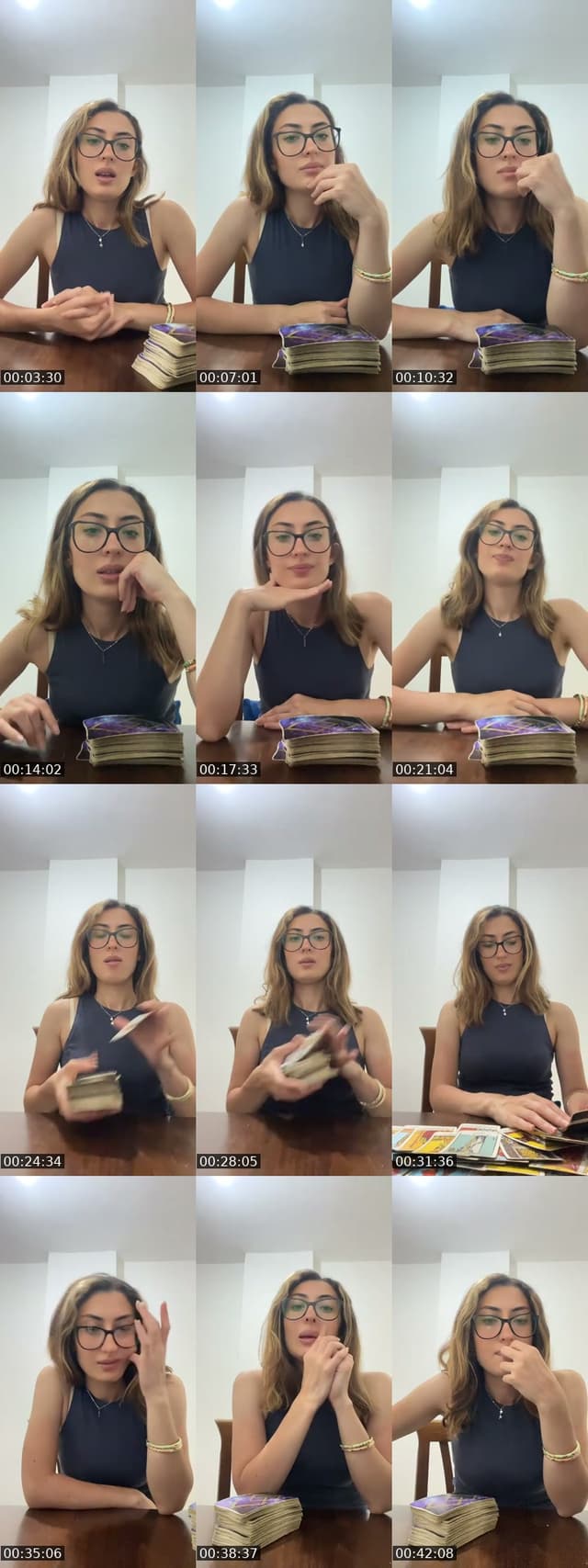 @melisasezgn_ TikTok live