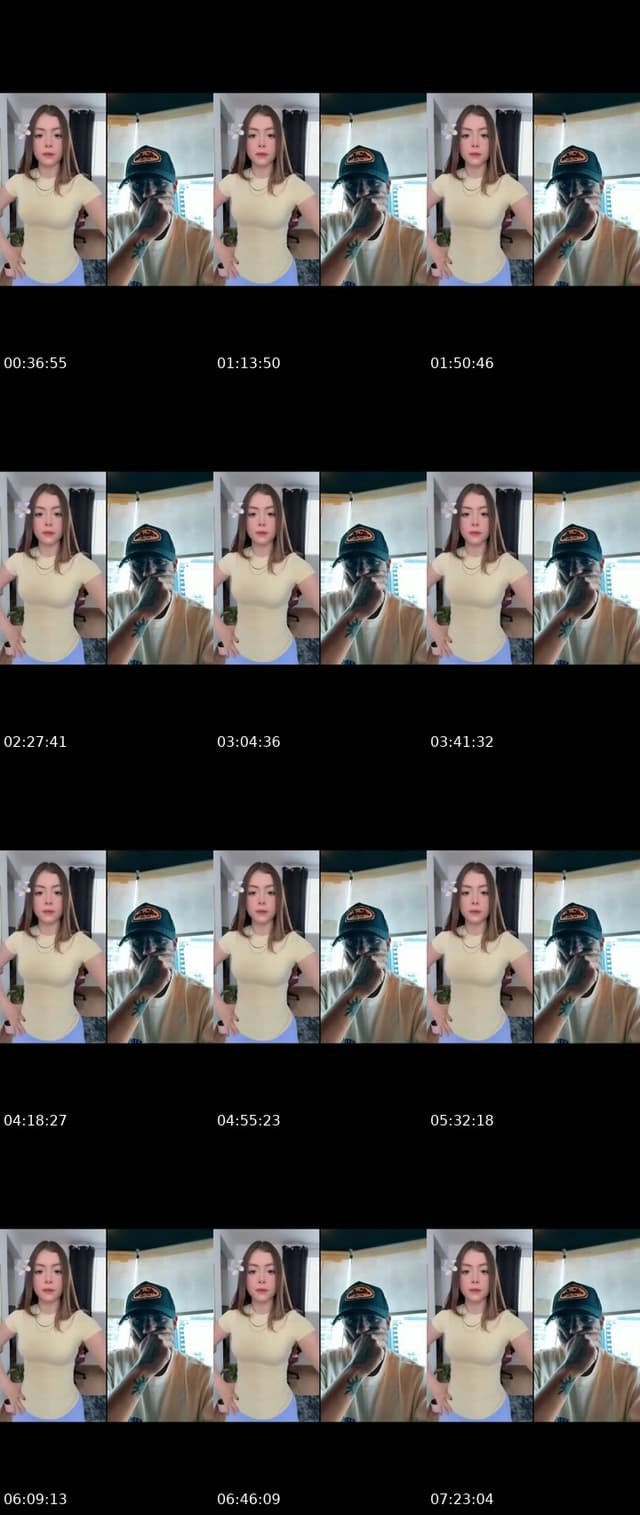 TikTok live: Salúdame💗🌸 by @ariannapelayo