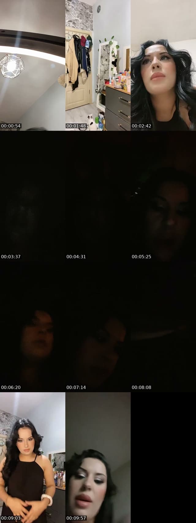 @aysglow1 TikTok live