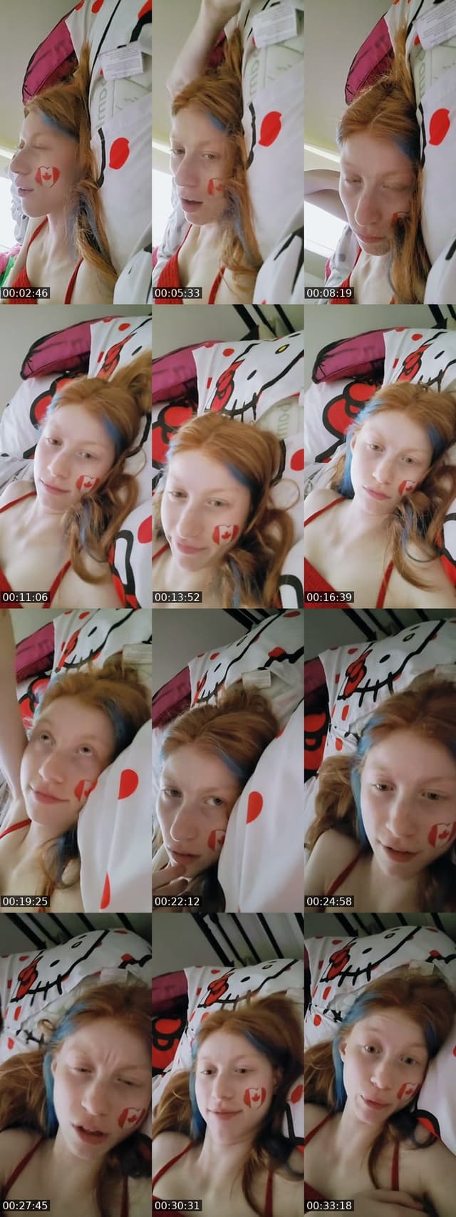 TikTok live: Galaxy = follow back by @kelseynoturgirl18