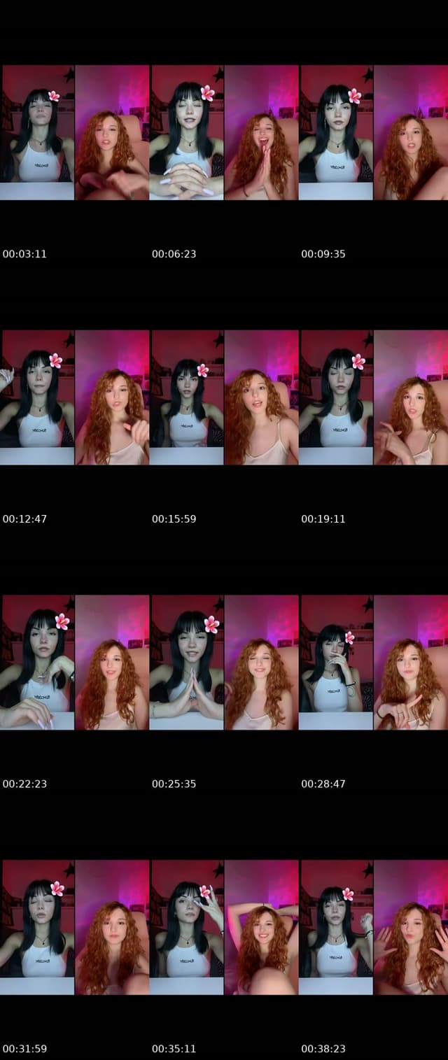 @dd.mandyy TikTok live
