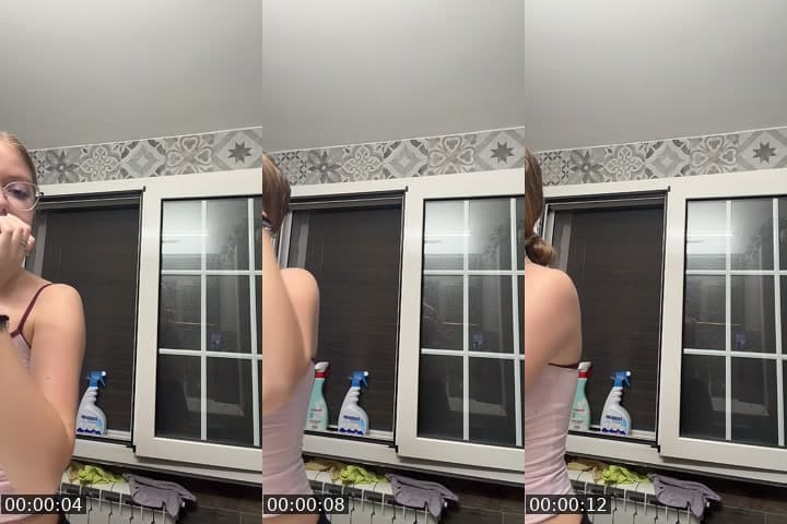 @eeleonoratarquini_ TikTok live stream