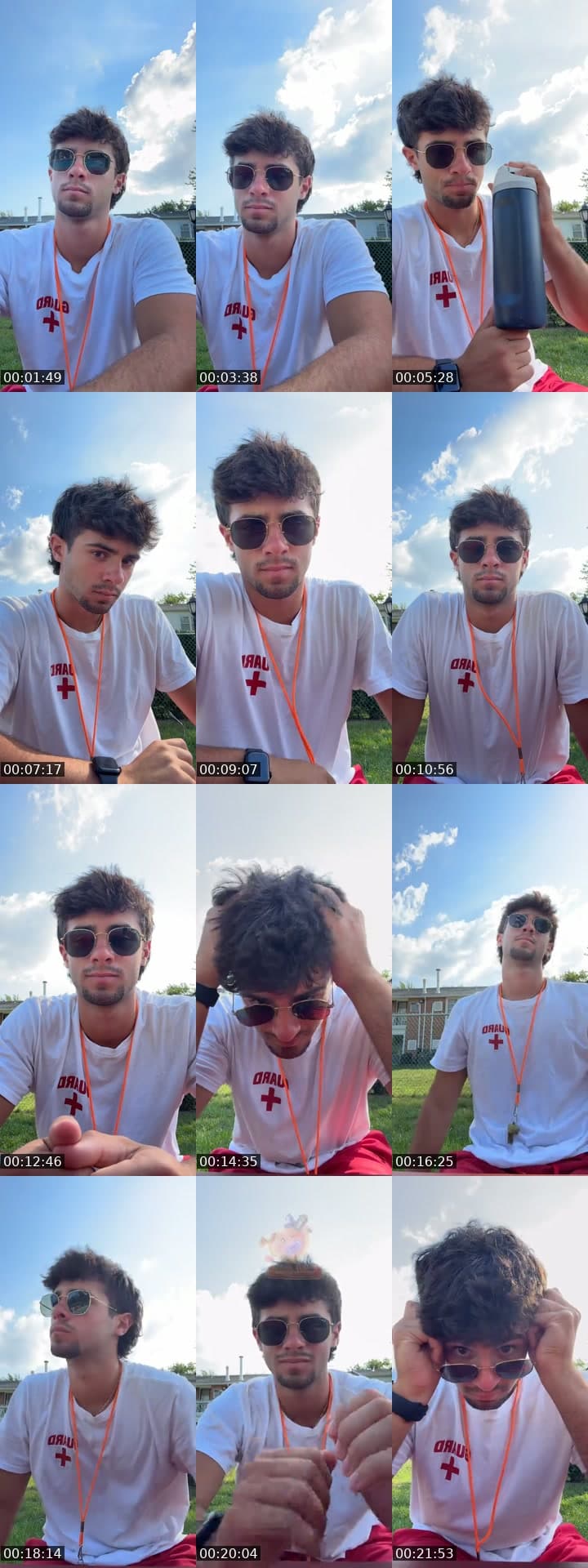 Fun live👀👀