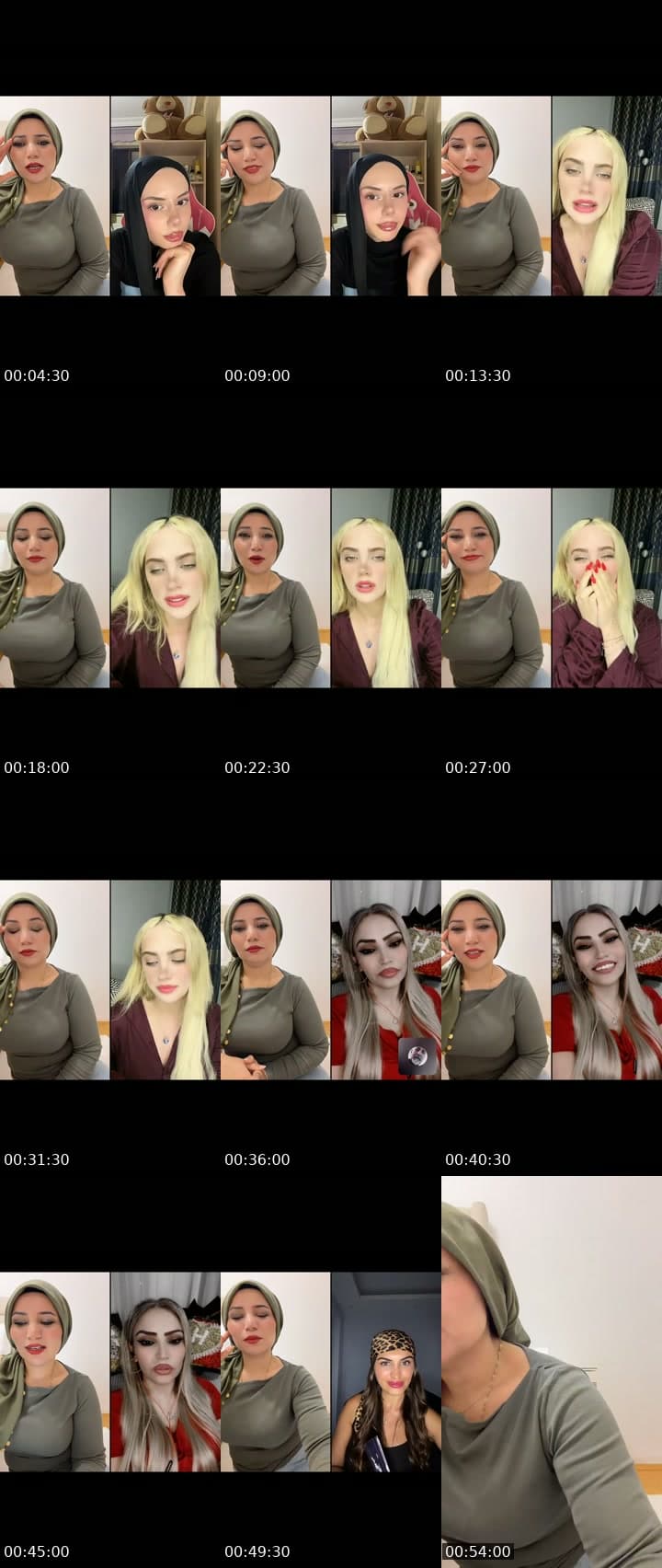 @marlboro_0606 TikTok live stream