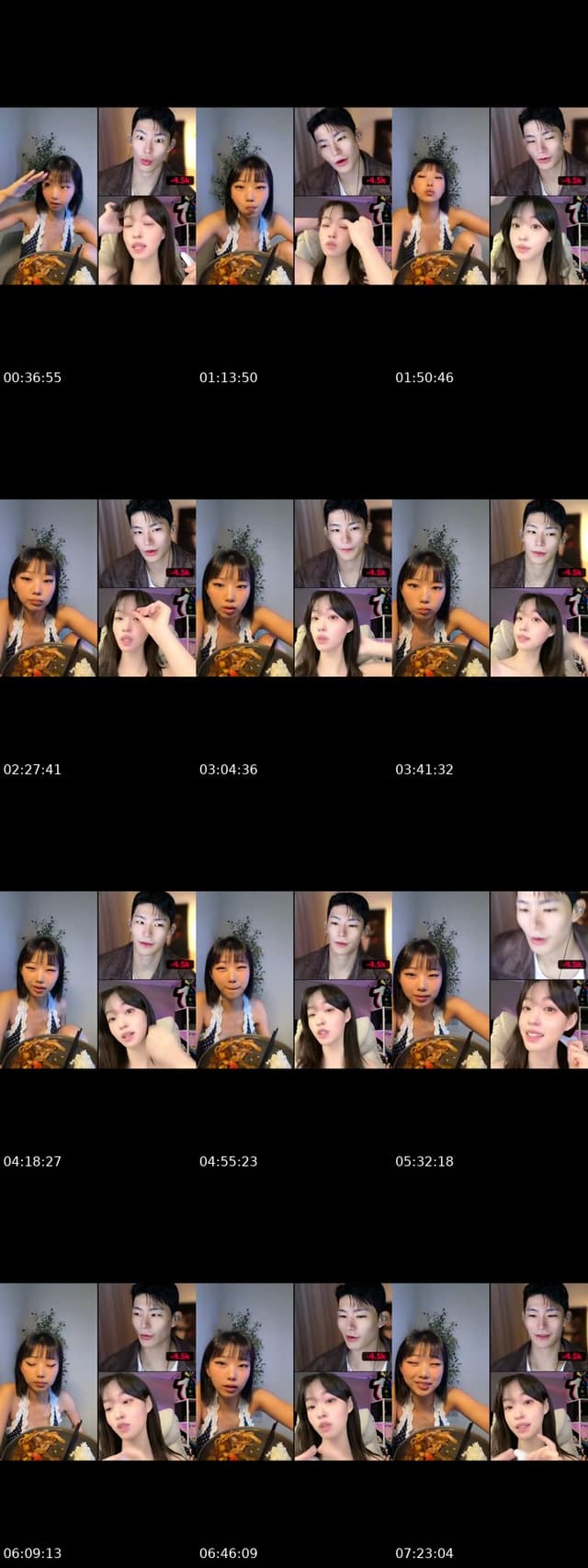 @no.5mj TikTok live