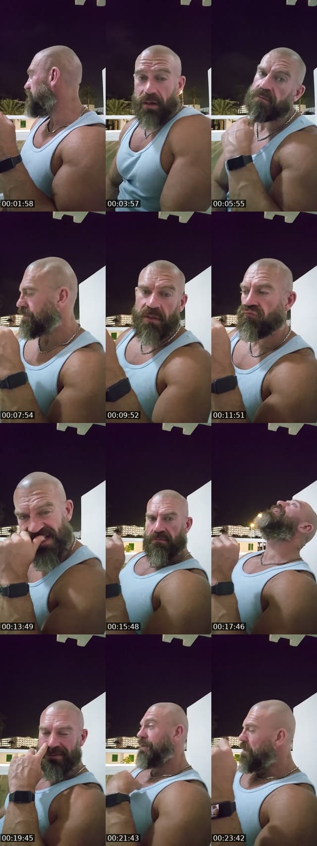 TikTok live: weds nite by @vikingpower83