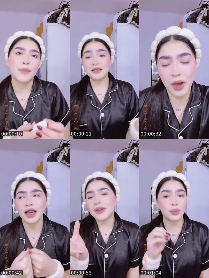 @wepdam7 TikTok live stream