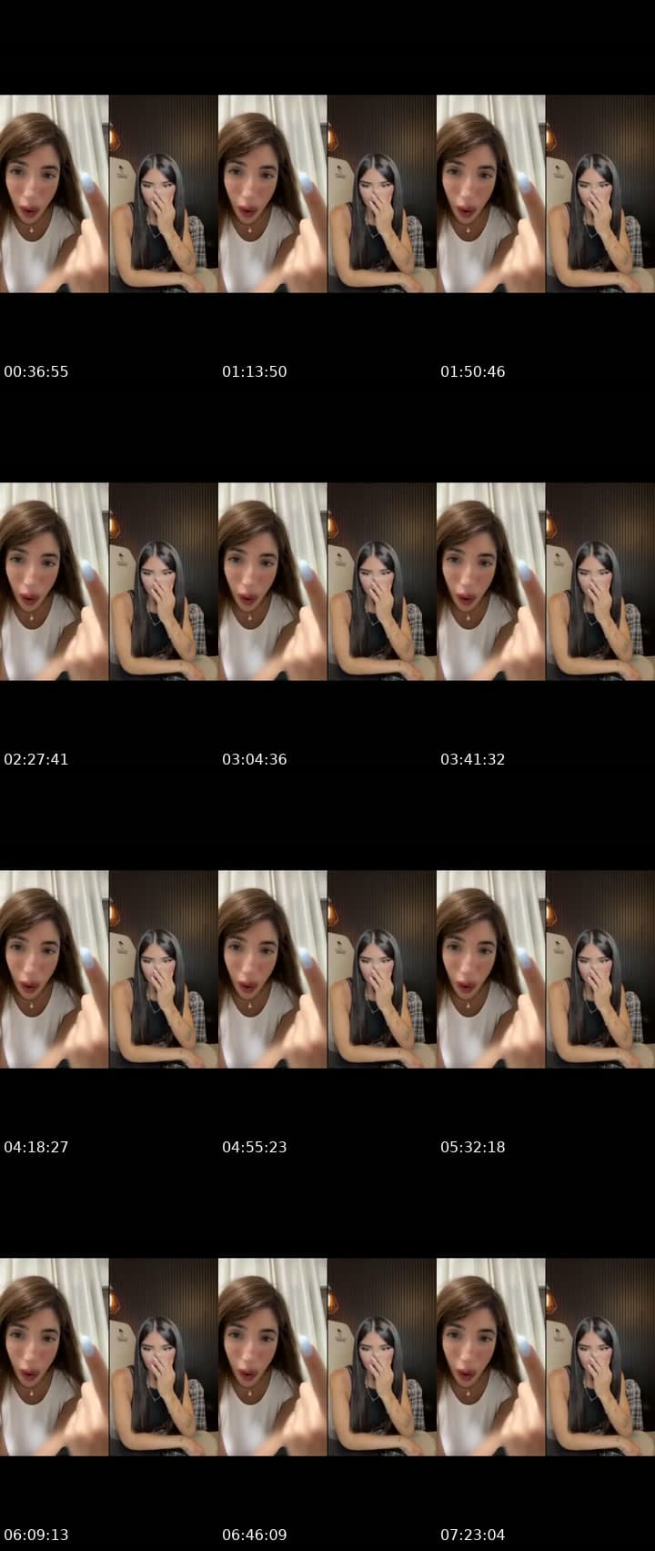 @refael_japan4 TikTok live stream