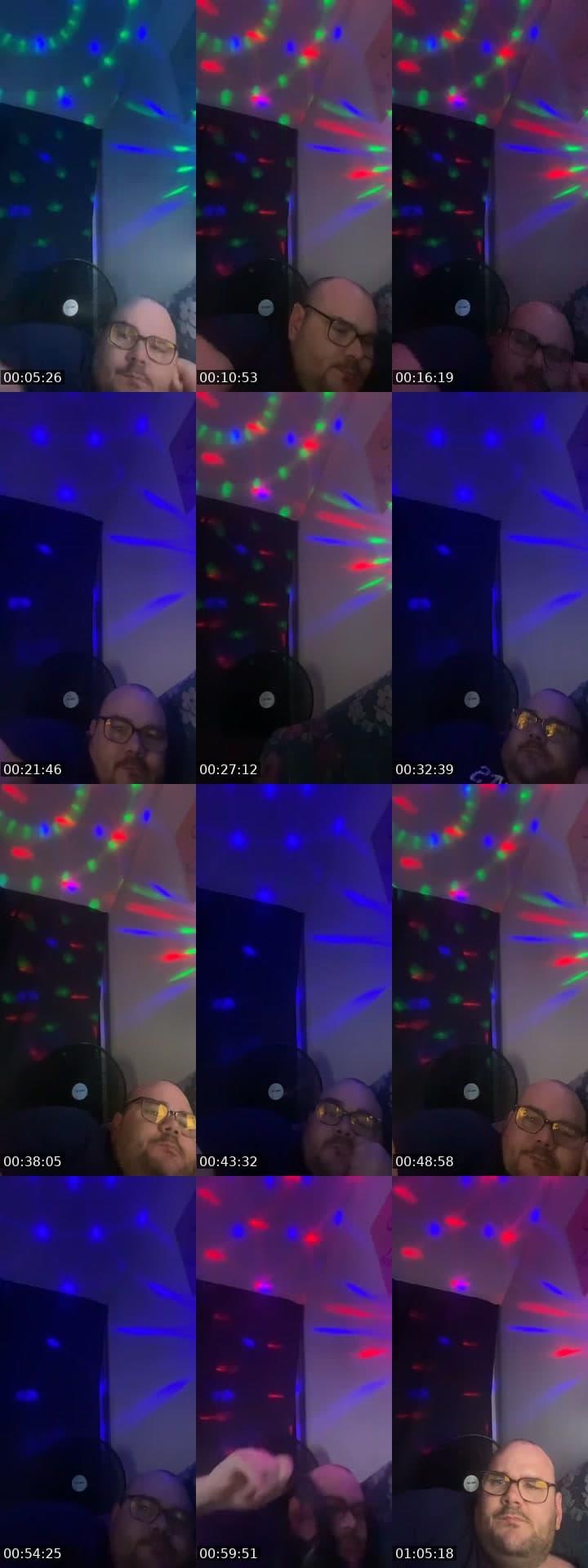 @radiopartytime.nl TikTok live stream