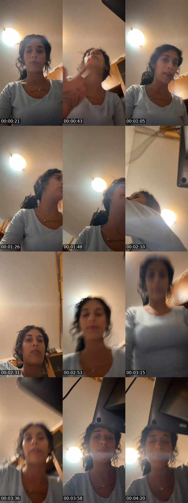 Annie are u ok? - @saucyyilham