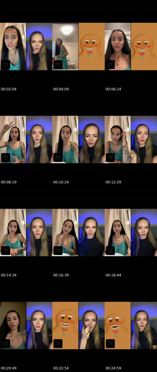 TikTok live: 😎 by @djava027
