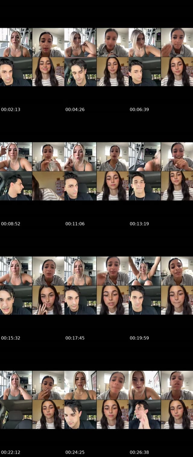 @alexreuter_ TikTok live from 2026-07-01