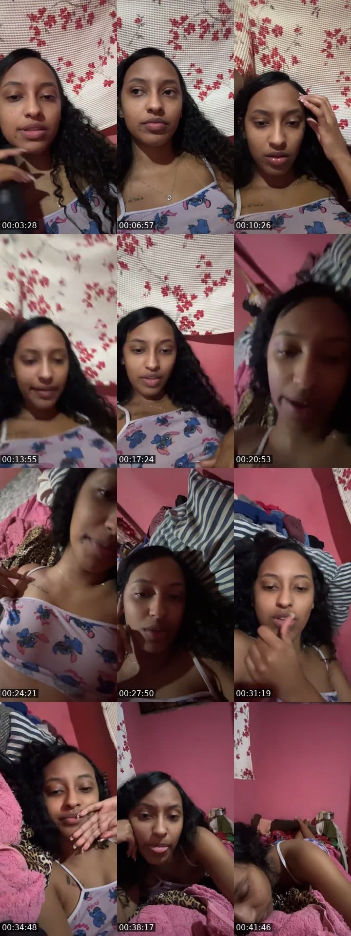 Boa noite cornos