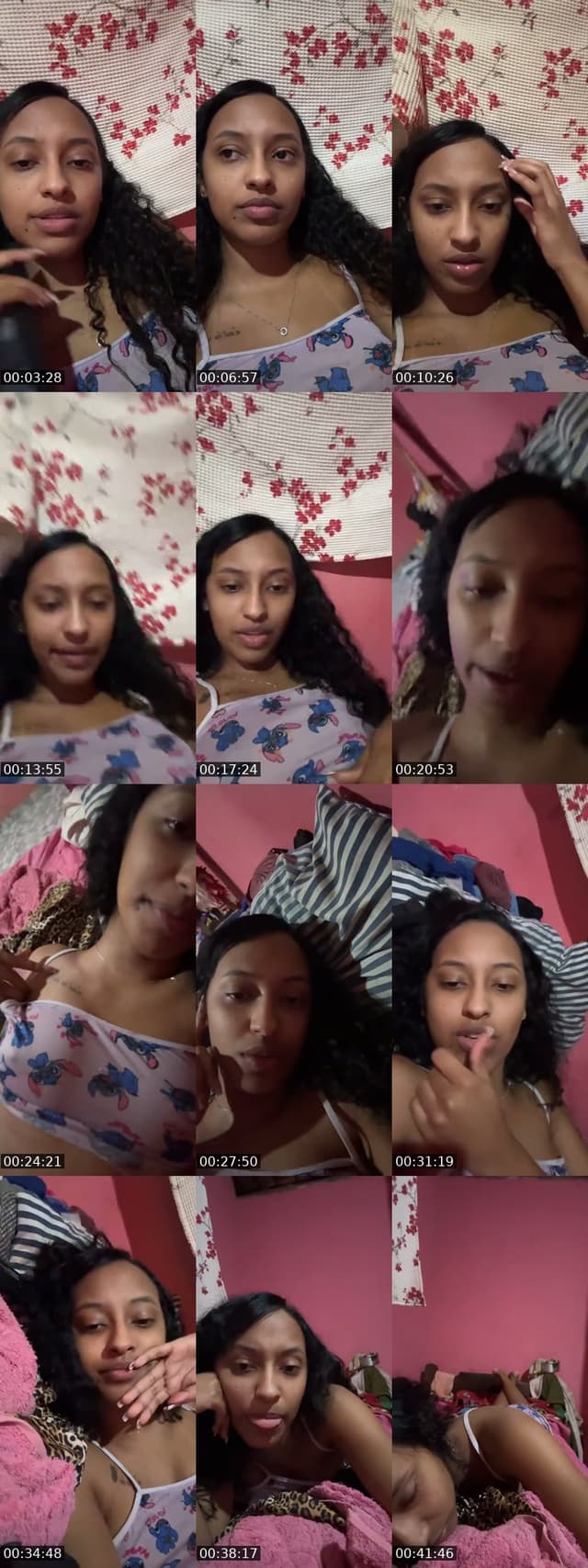 TikTok live: Boa noite cornos by @gih6745