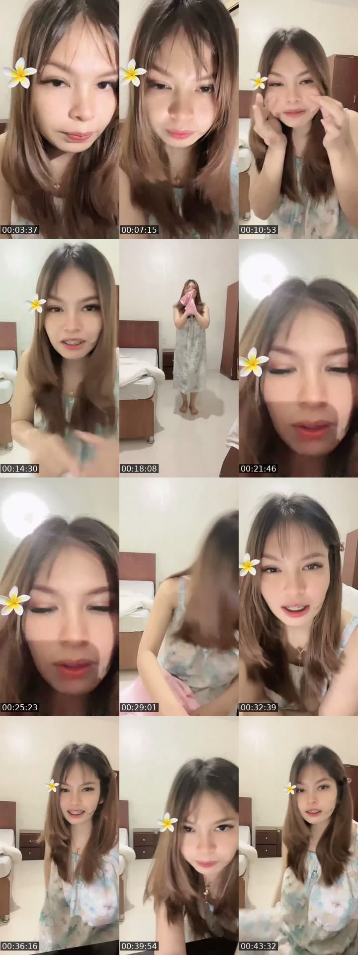 Challange ampe teparr